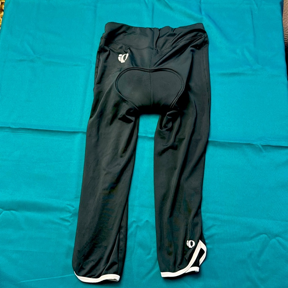 Pearl Izumi padded road cycling leggings